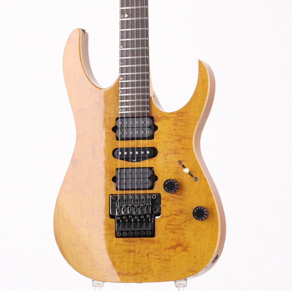 [SN 603421] USED Ibanez / J.Custom RG1608 [06]