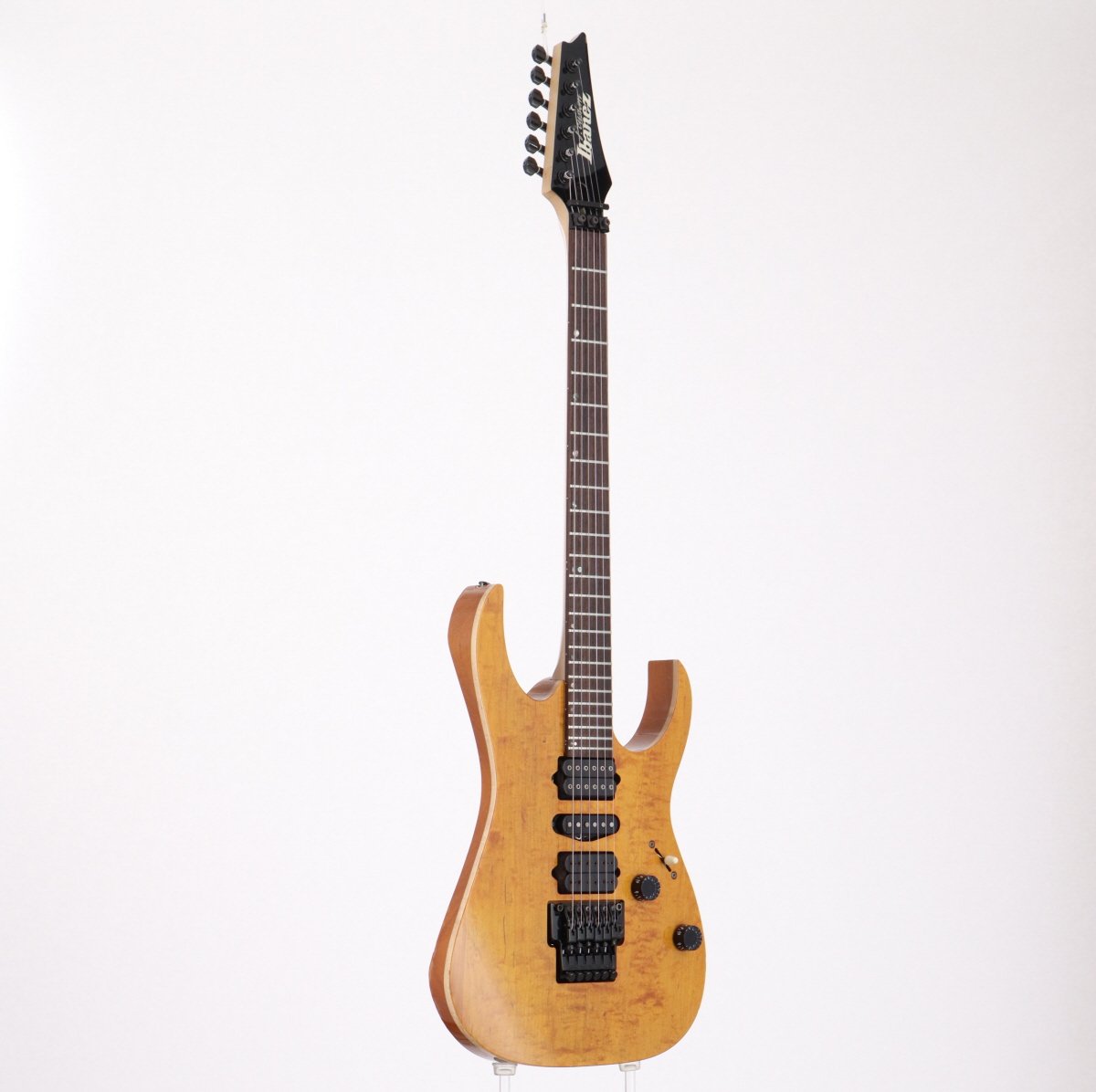 [SN 603421] USED Ibanez / J.Custom RG1608 [06]