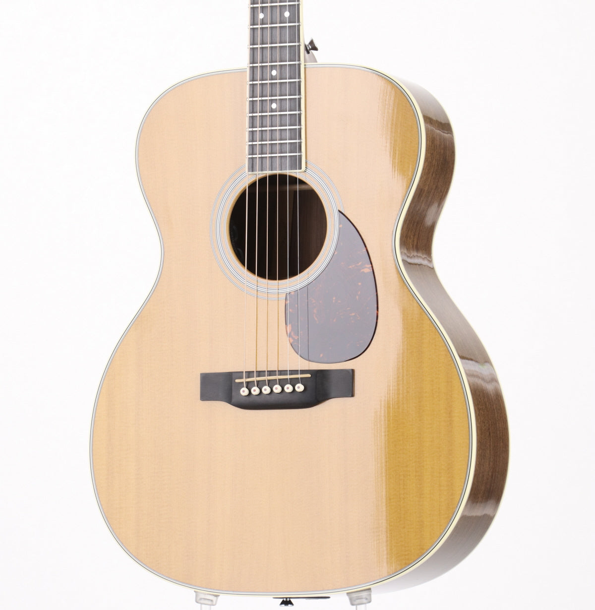 [SN 2154095] USED Martin / OM-35E Standard 2019 [09]