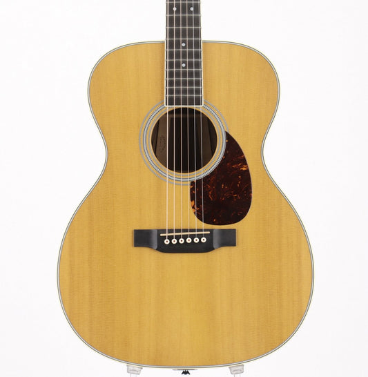 [SN 2154095] USED Martin / OM-35E Standard 2019 [09]