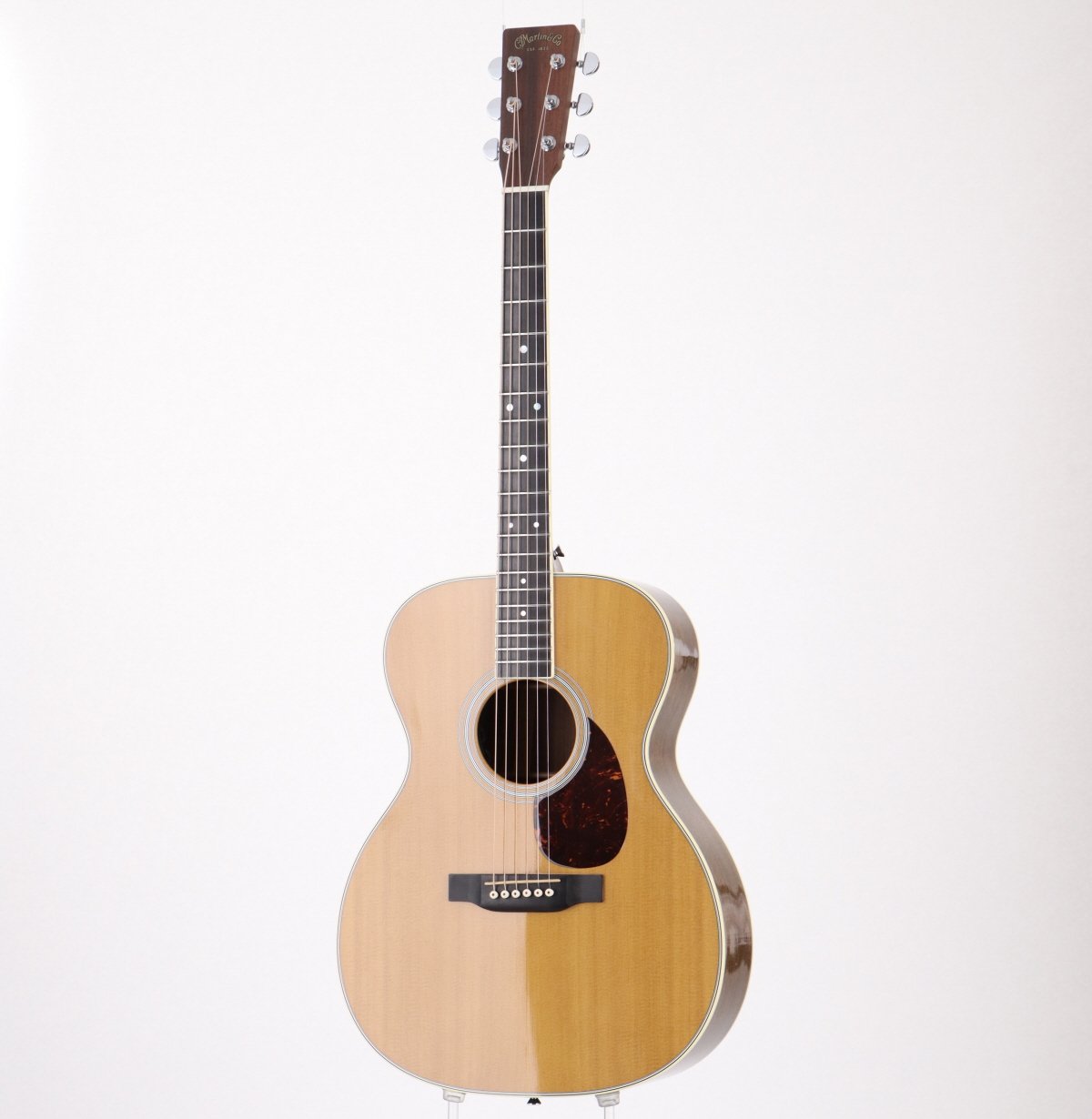 [SN 2154095] USED Martin / OM-35E Standard 2019 [09]