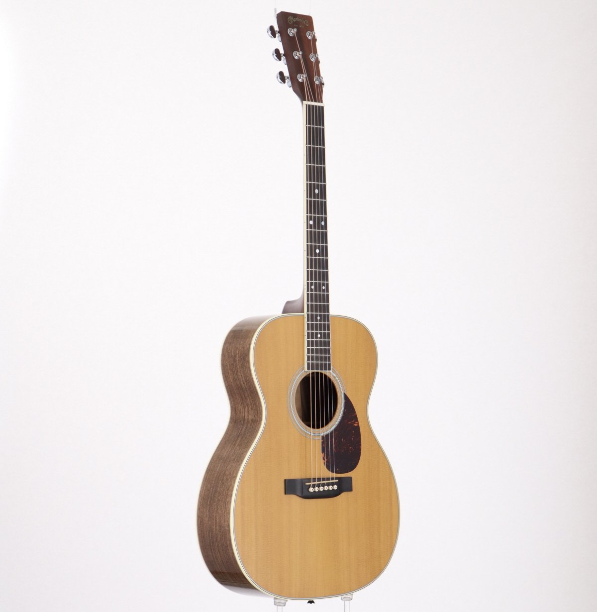 [SN 2154095] USED Martin / OM-35E Standard 2019 [09]