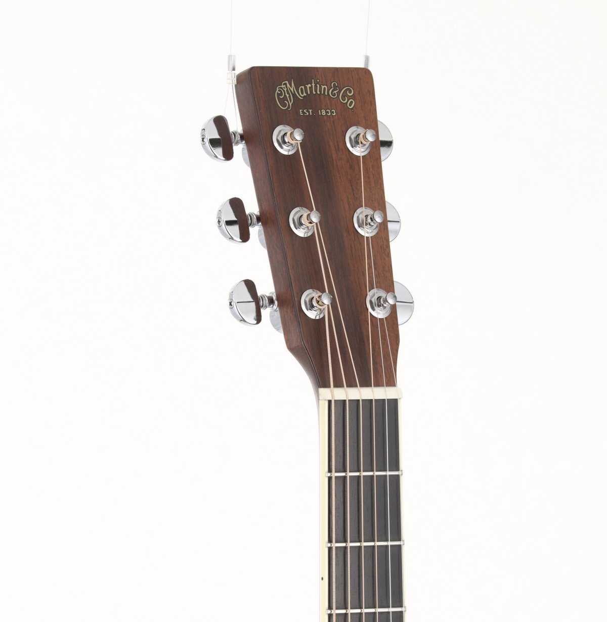 [SN 2154095] USED Martin / OM-35E Standard 2019 [09]