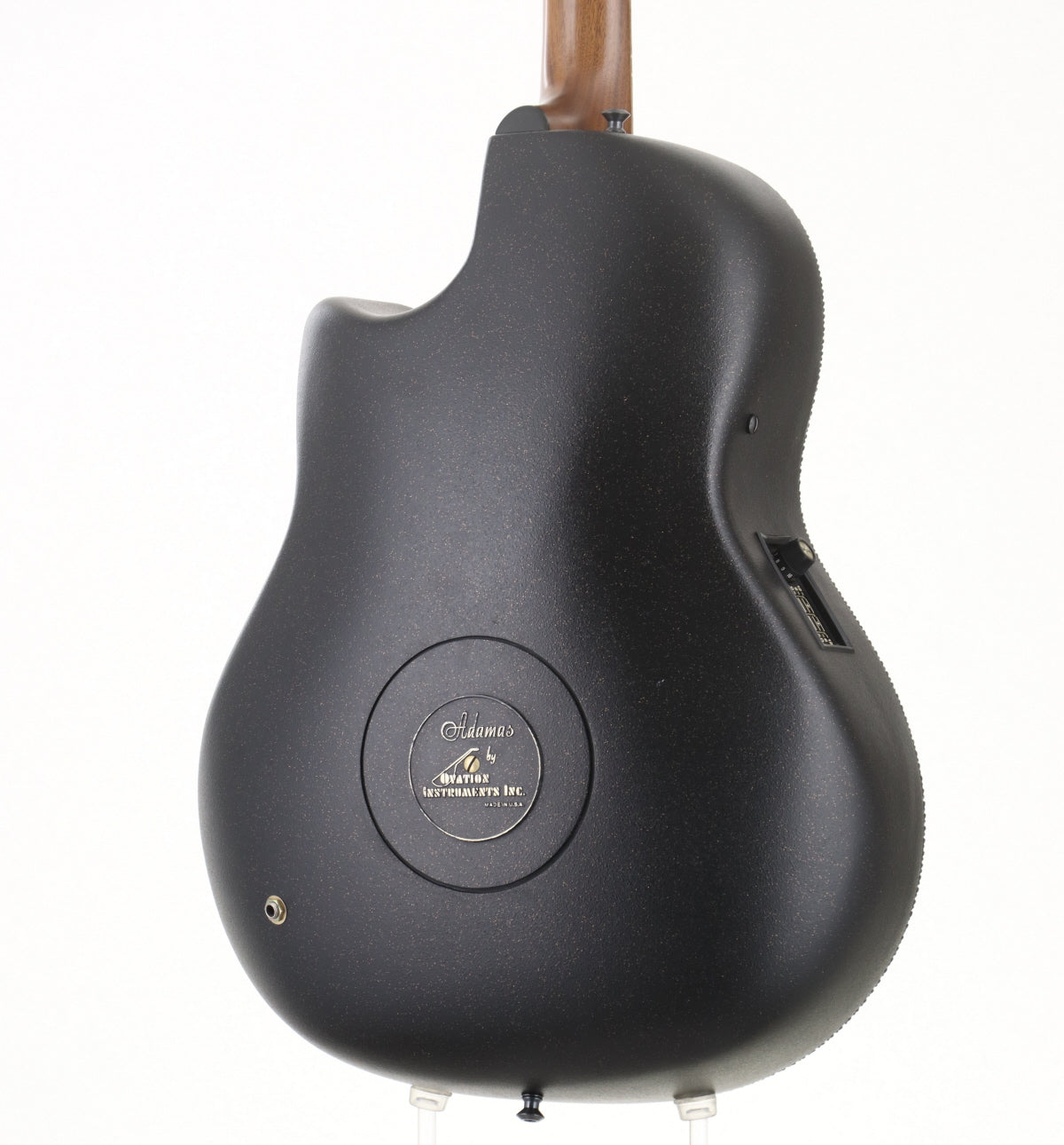 [SN 5304 84] USED OVATION / Super Adamas 1587-9 [03]