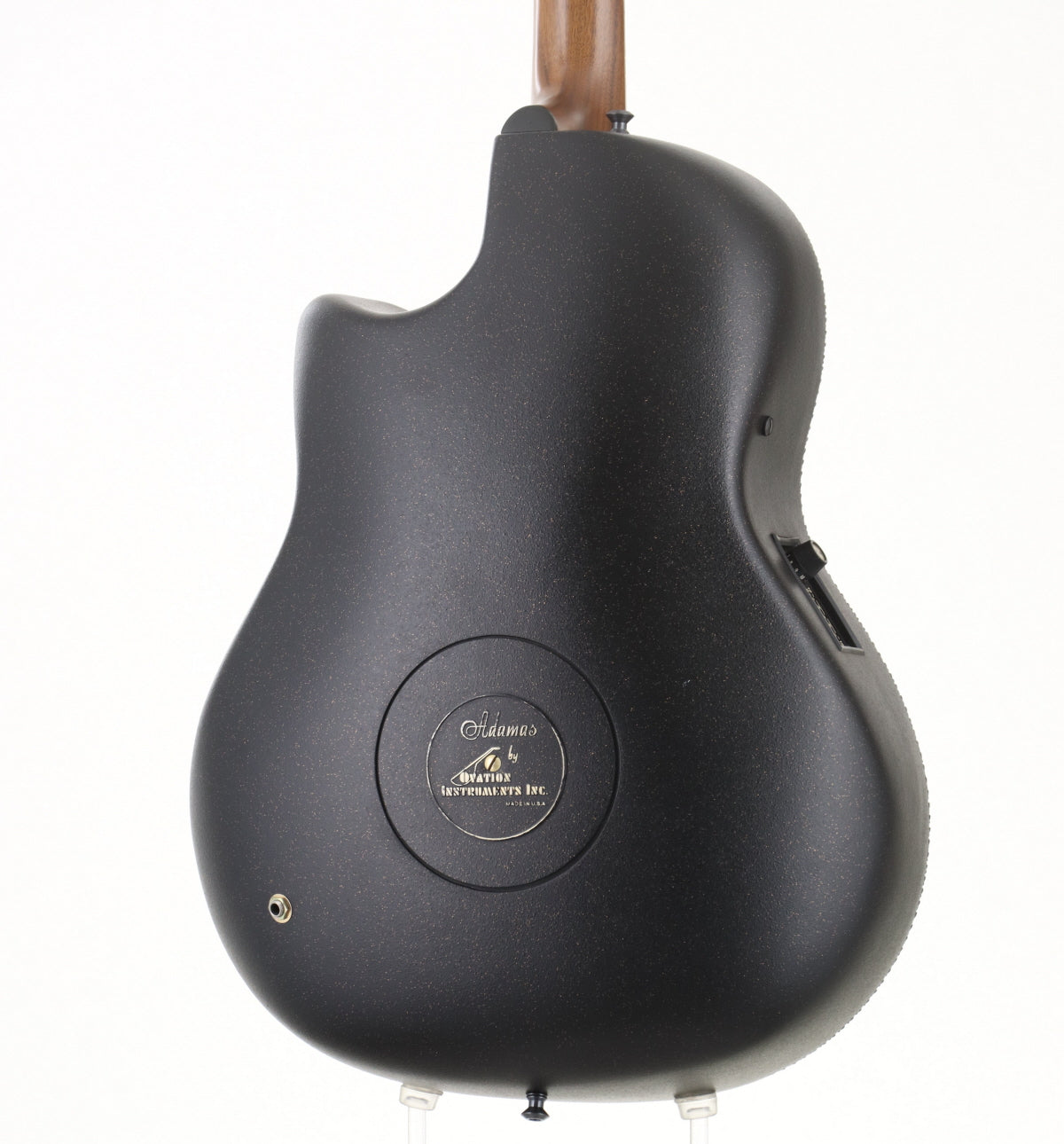 [SN 5304 84] USED OVATION / Super Adamas 1587-9 [03]