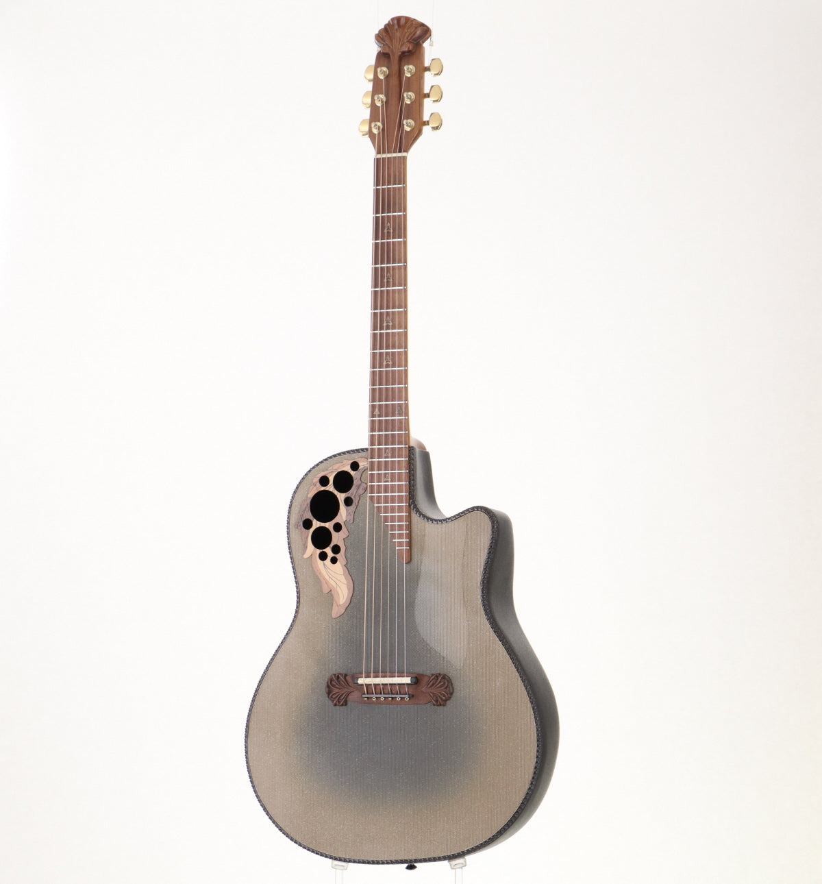 [SN 5304 84] USED OVATION / Super Adamas 1587-9 [03]