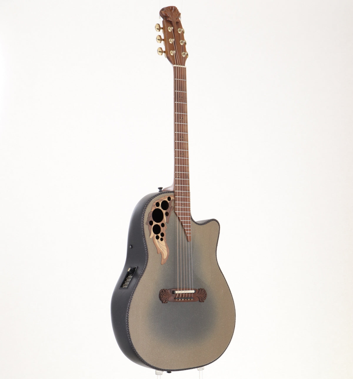 [SN 5304 84] USED OVATION / Super Adamas 1587-9 [03]