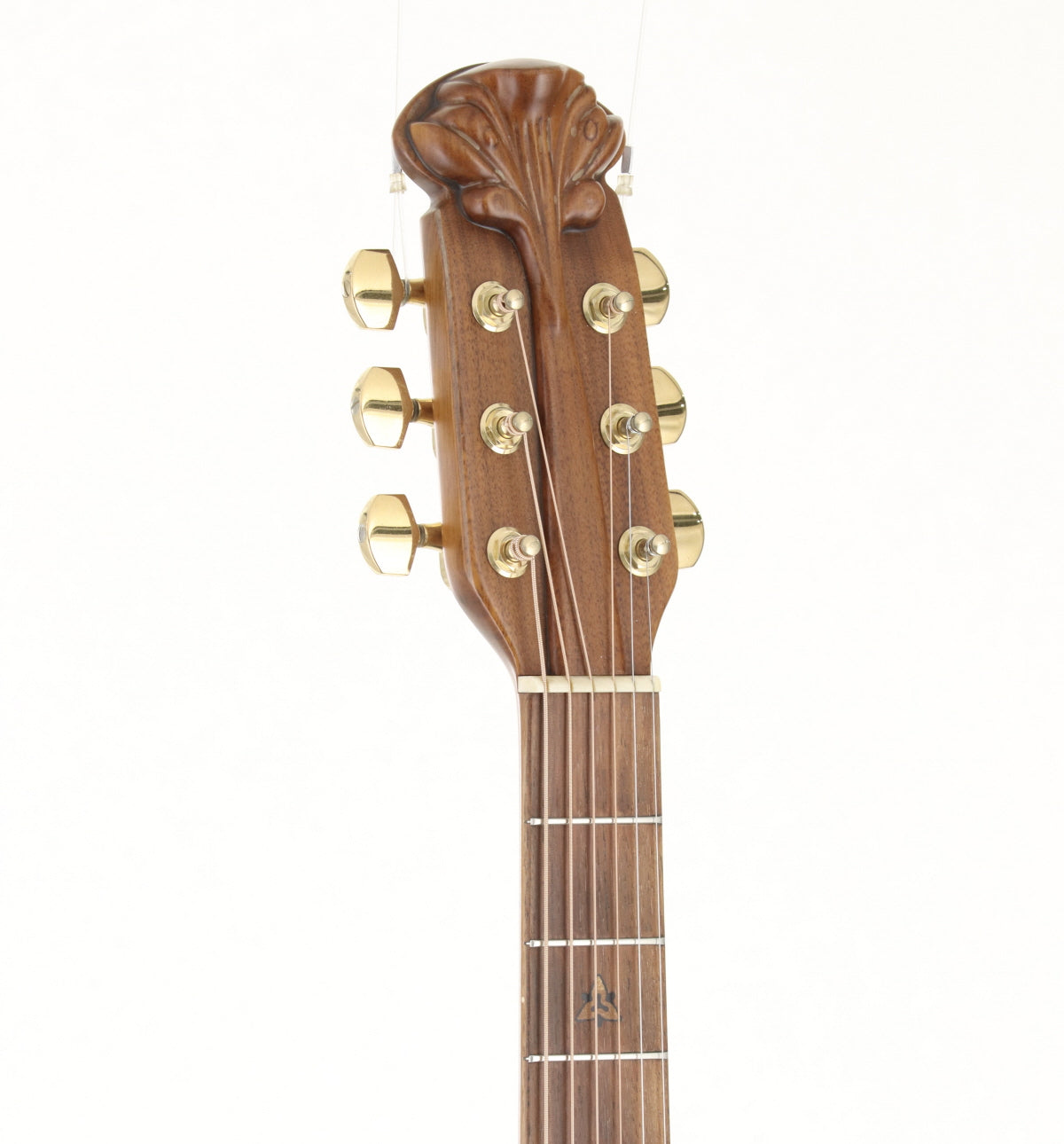 [SN 5304 84] USED OVATION / Super Adamas 1587-9 [03]