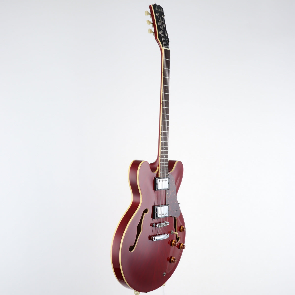 USED SAMICK / SAN 451 Cherry [11 – Ishibashi Music Corporation.