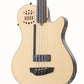 [SN 11182158] USED GODIN / A4 Ultra Fretless [03]