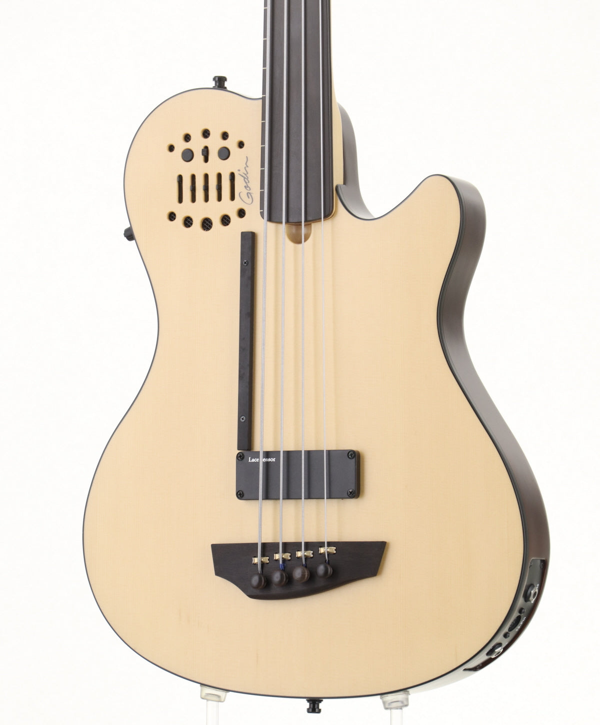 [SN 11182158] USED GODIN / A4 Ultra Fretless [03]