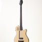 [SN 11182158] USED GODIN / A4 Ultra Fretless [03]