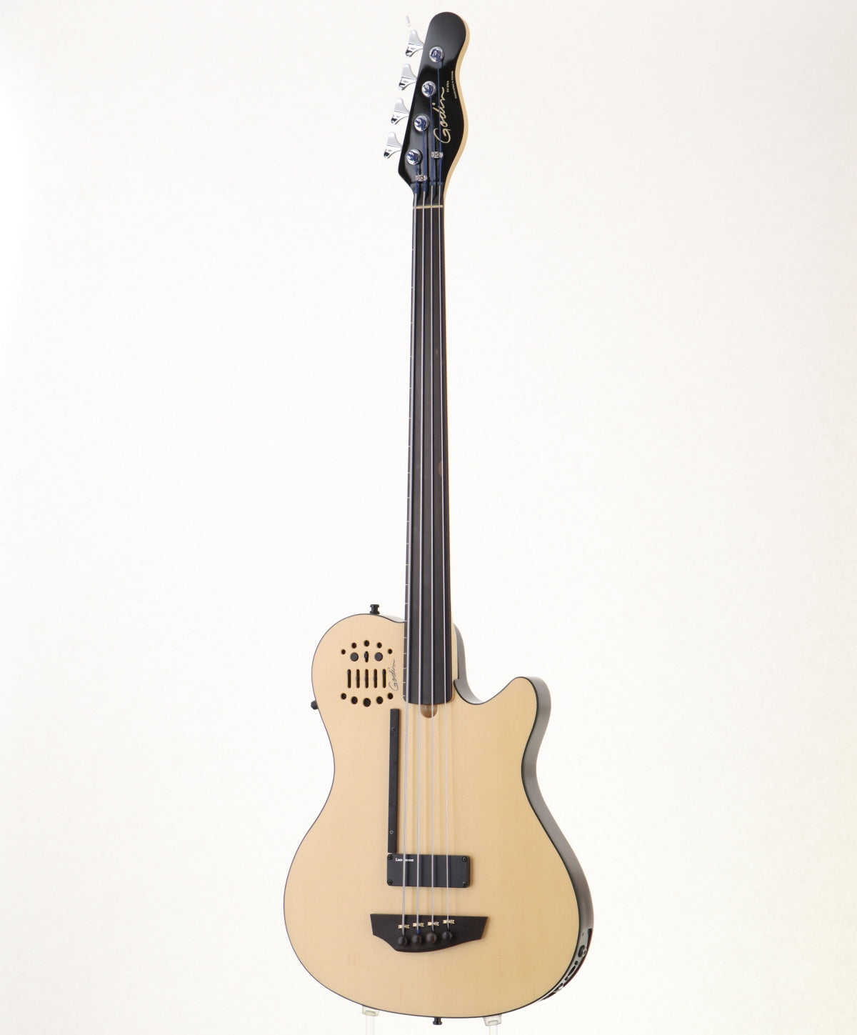 [SN 11182158] USED GODIN / A4 Ultra Fretless [03]