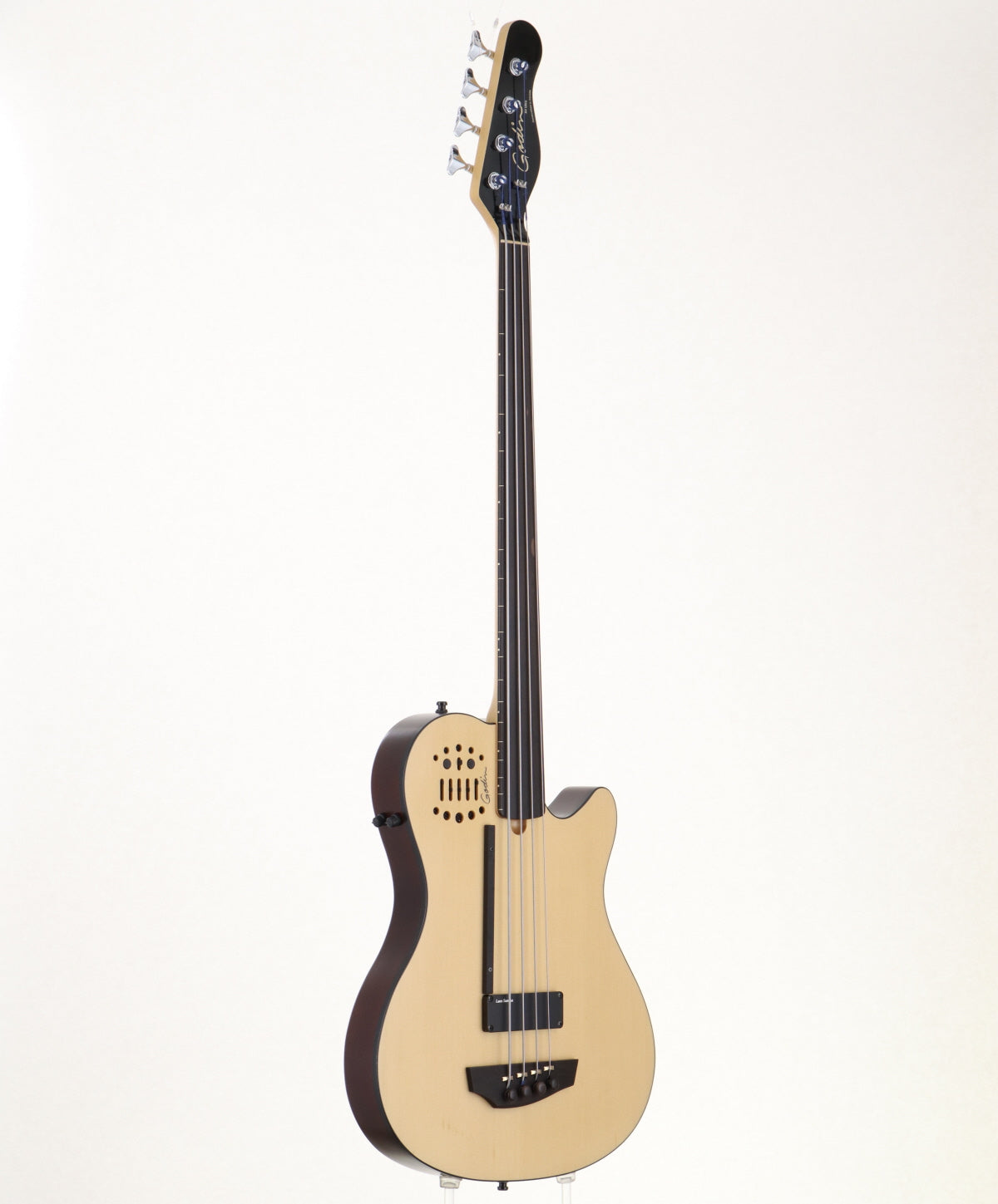 [SN 11182158] USED GODIN / A4 Ultra Fretless [03]