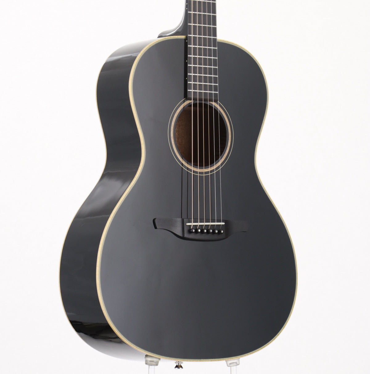 [SN 23041764] USED VG / VG-00 Mahogany Black made in 2023 [09]