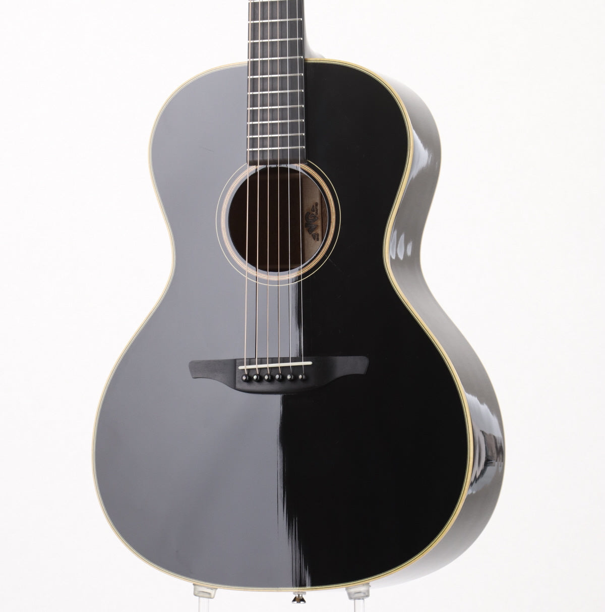 [SN 23041764] USED VG / VG-00 Mahogany Black made in 2023 [09]