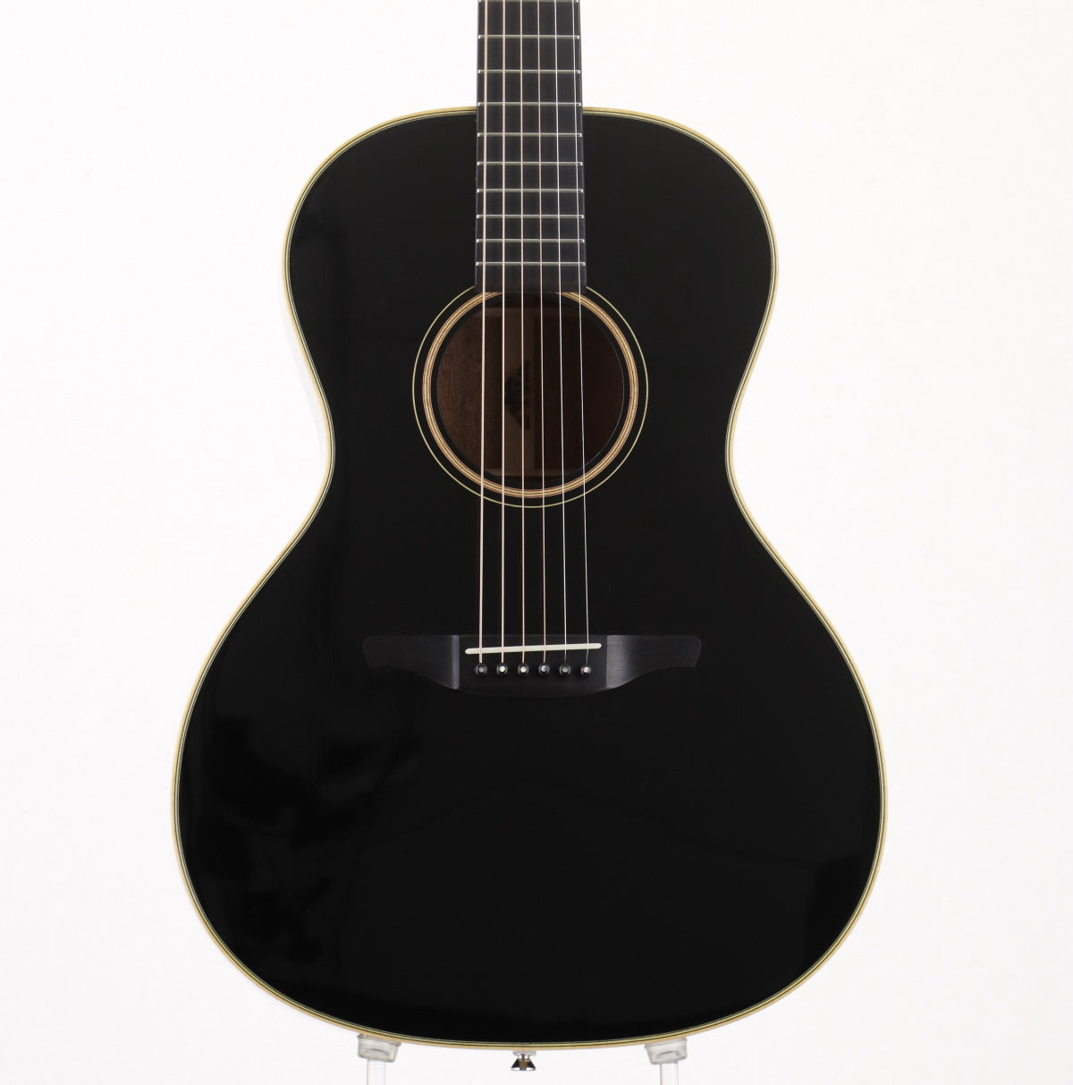 [SN 23041764] USED VG / VG-00 Mahogany Black made in 2023 [09]