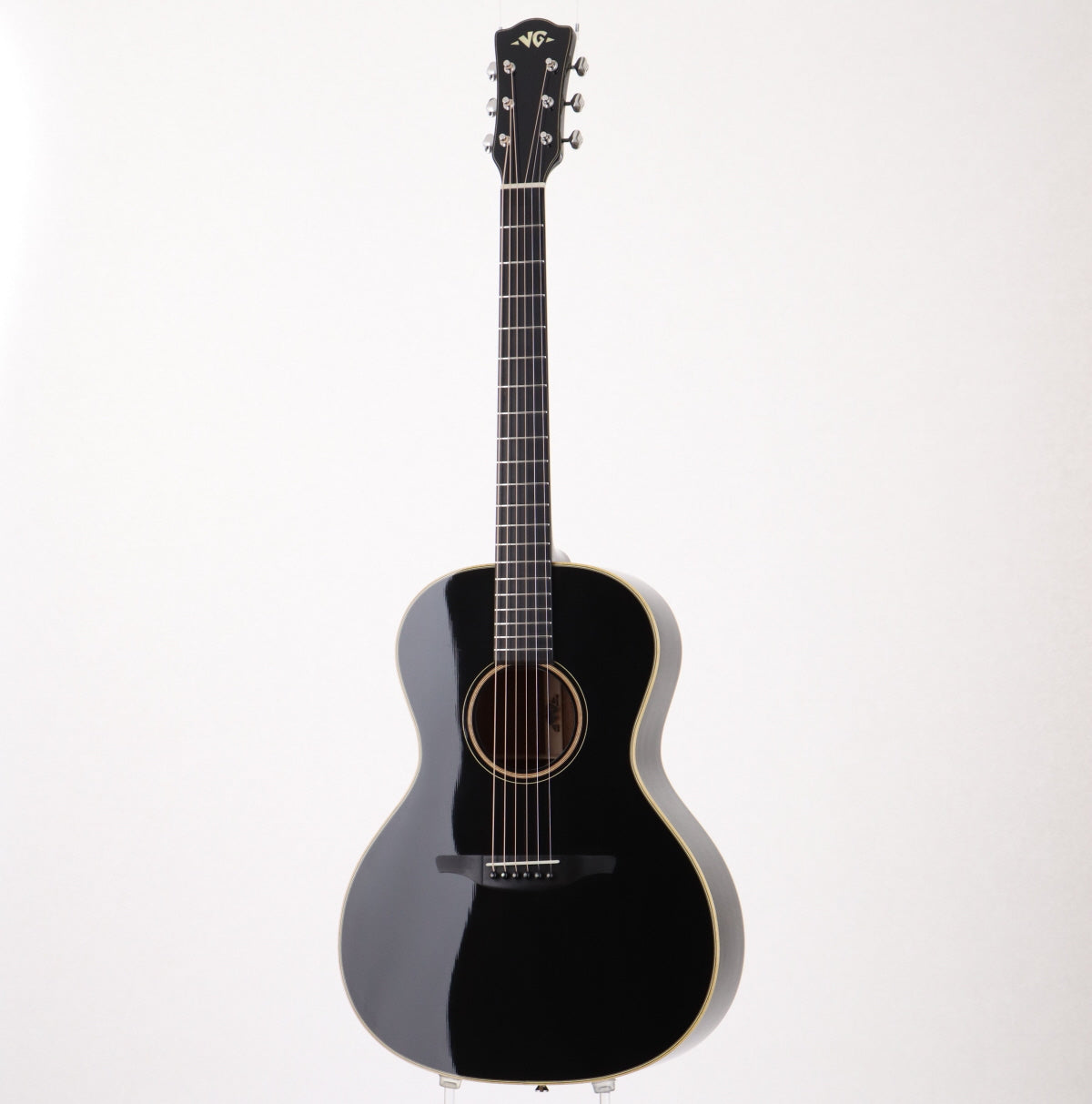 [SN 23041764] USED VG / VG-00 Mahogany Black made in 2023 [09]