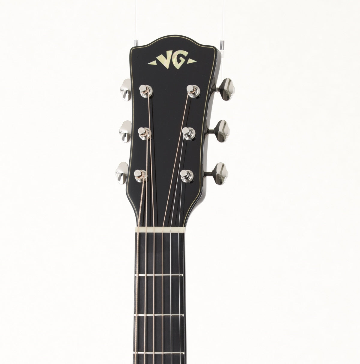 [SN 23041764] USED VG / VG-00 Mahogany Black made in 2023 [09]