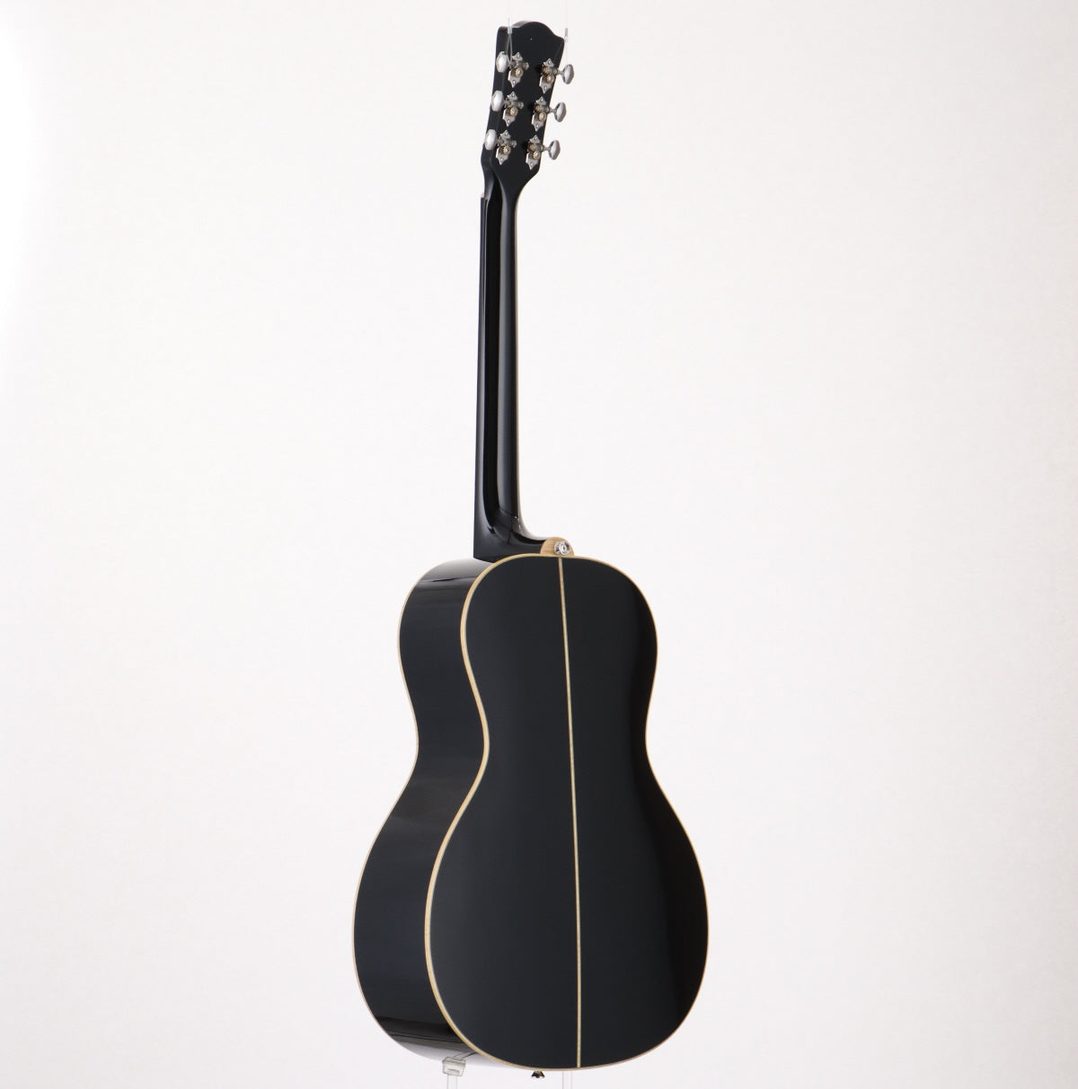 [SN 23041764] USED VG / VG-00 Mahogany Black made in 2023 [09]