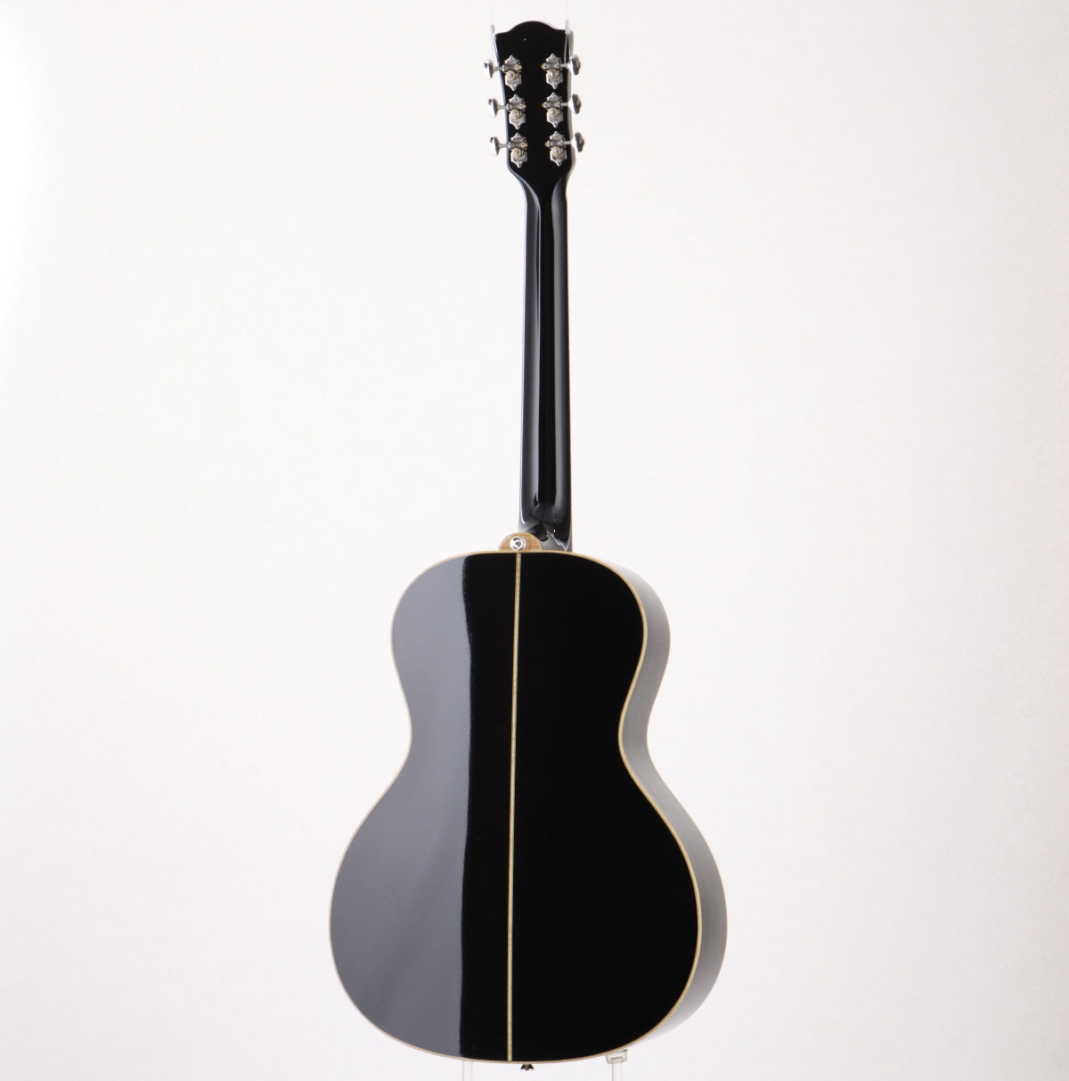 [SN 23041764] USED VG / VG-00 Mahogany Black made in 2023 [09]