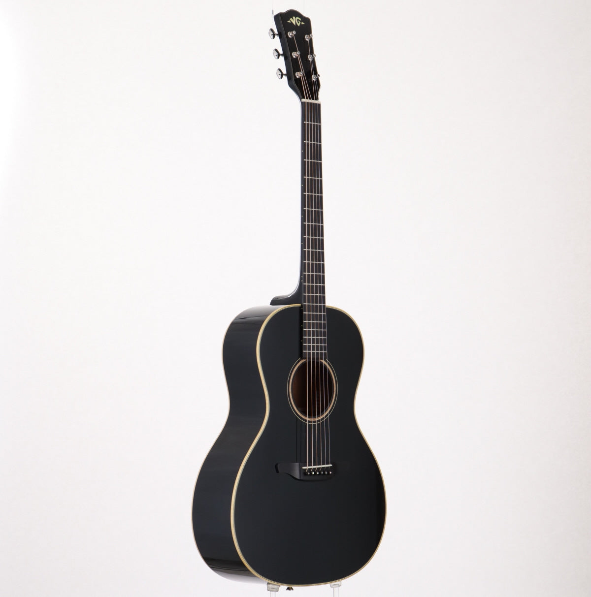 [SN 23041764] USED VG / VG-00 Mahogany Black made in 2023 [09]