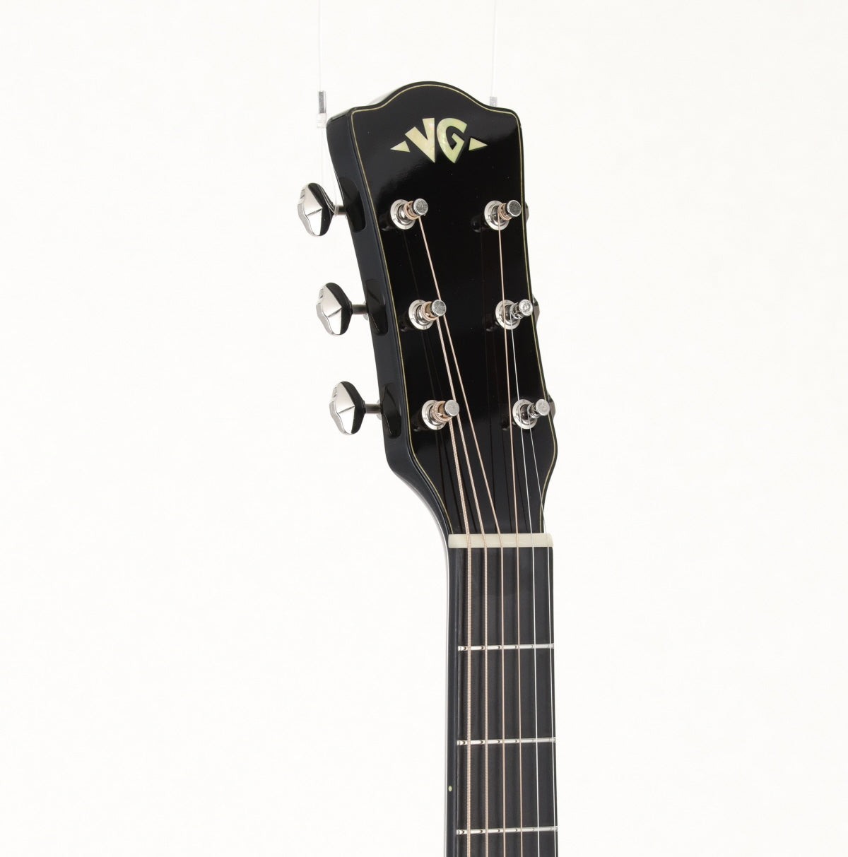 [SN 23041764] USED VG / VG-00 Mahogany Black made in 2023 [09]