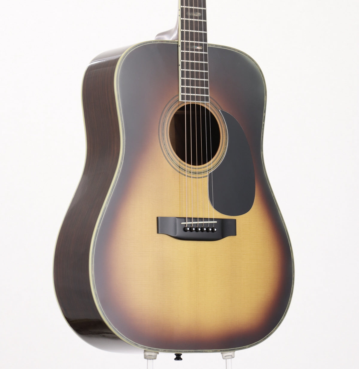 [SN 909568] USED MORRIS / TF Series W-50 Sunburst [06]