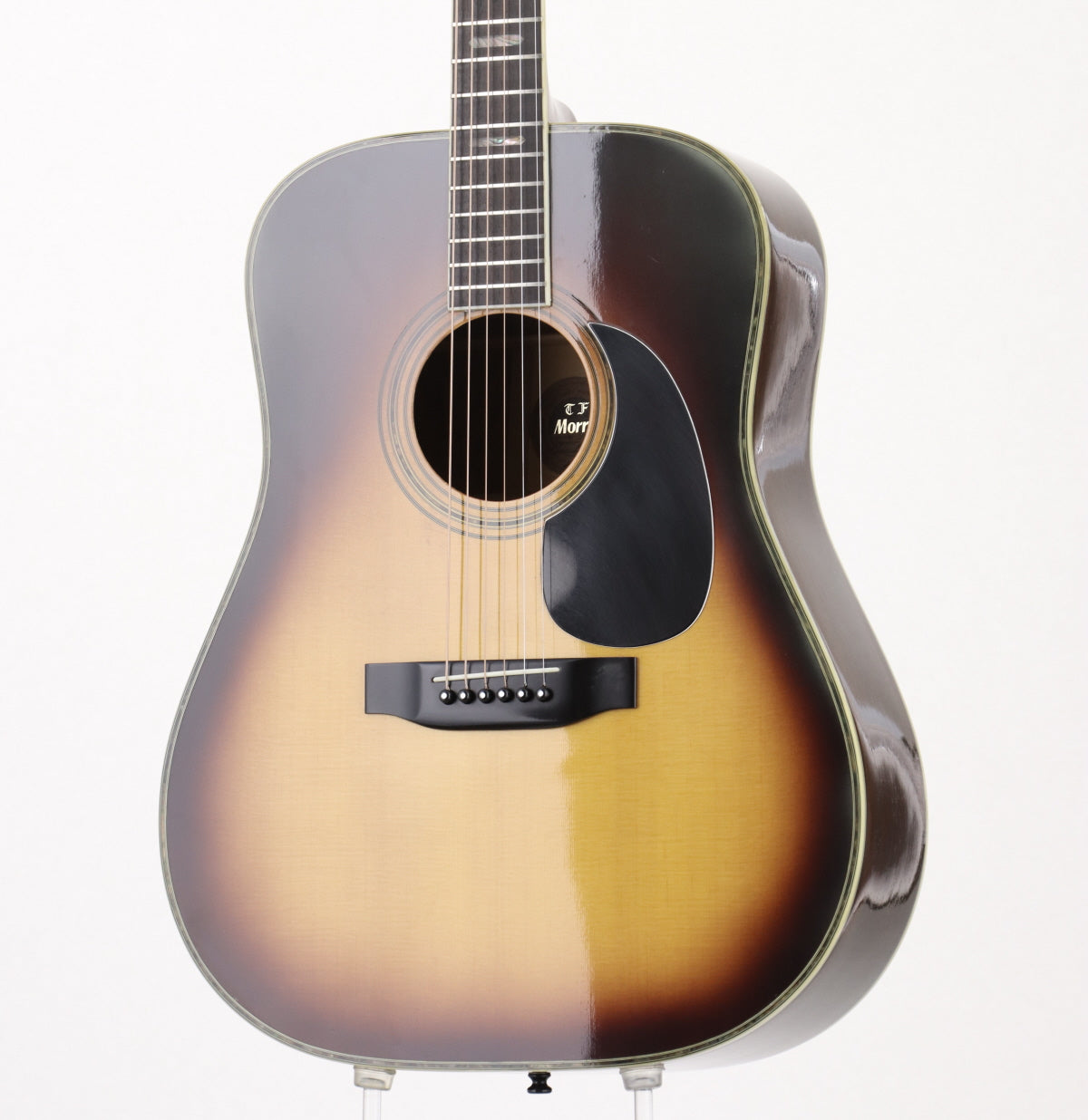 [SN 909568] USED MORRIS / TF Series W-50 Sunburst [06]