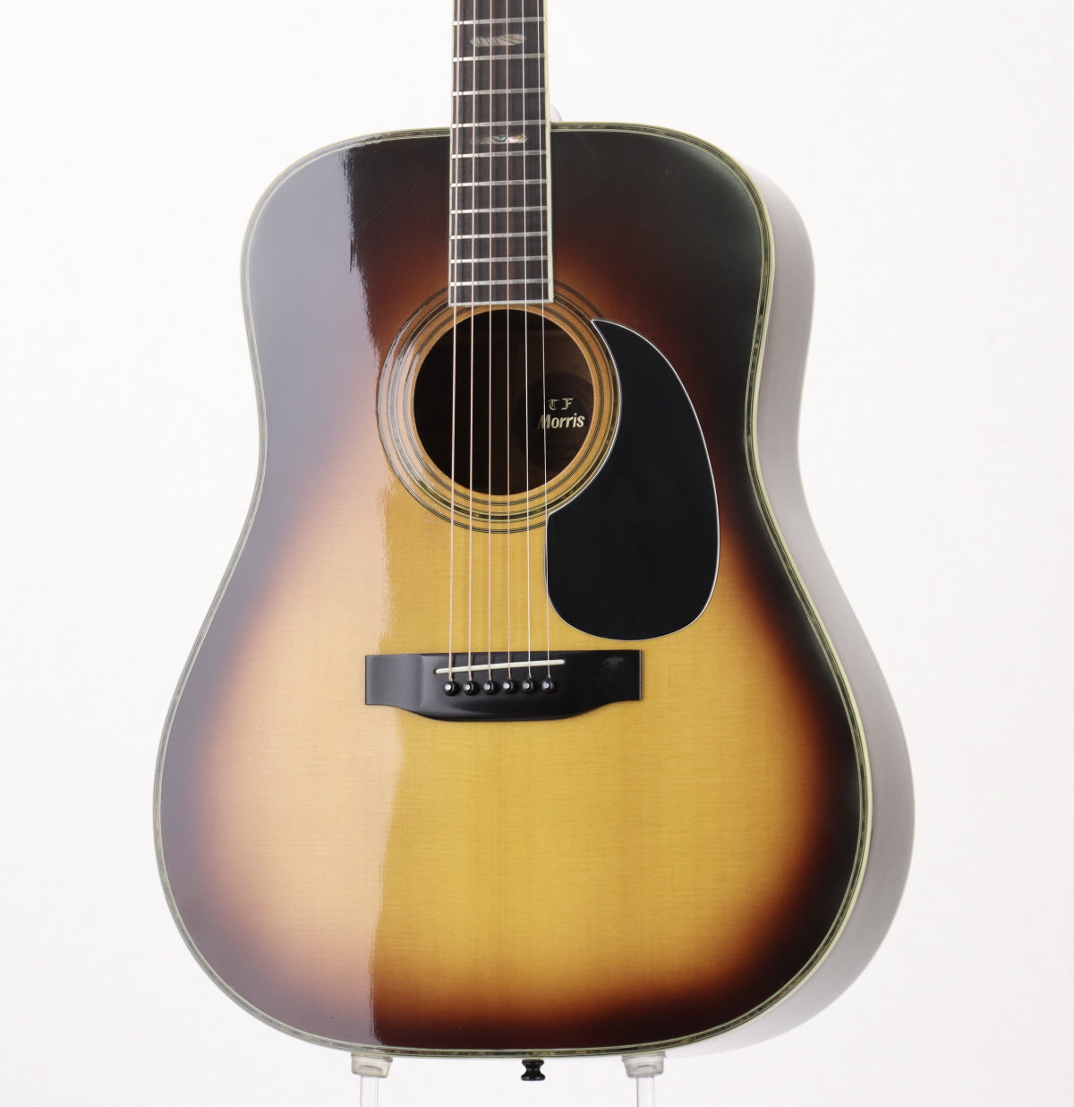 [SN 909568] USED MORRIS / TF Series W-50 Sunburst [06]