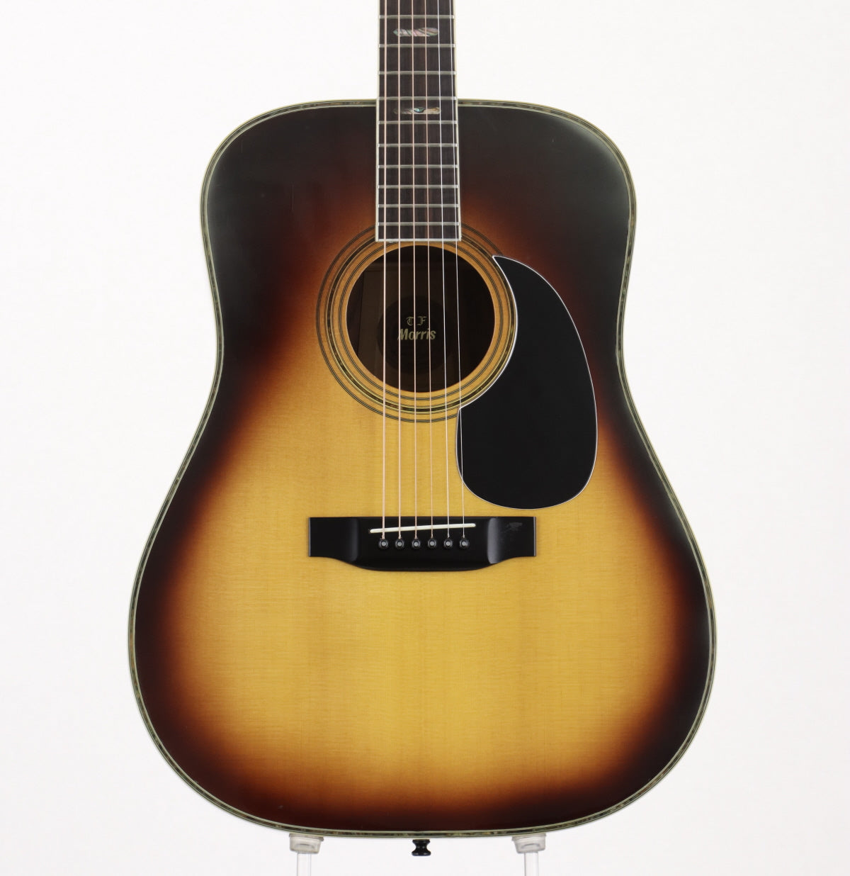 [SN 909568] USED MORRIS / TF Series W-50 Sunburst [06]