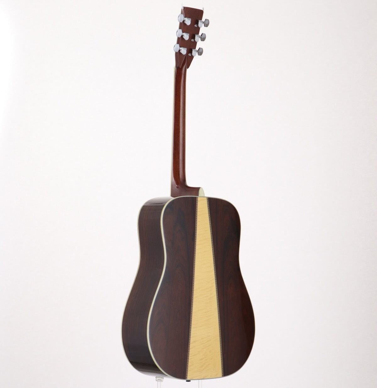 [SN 909568] USED MORRIS / TF Series W-50 Sunburst [06]