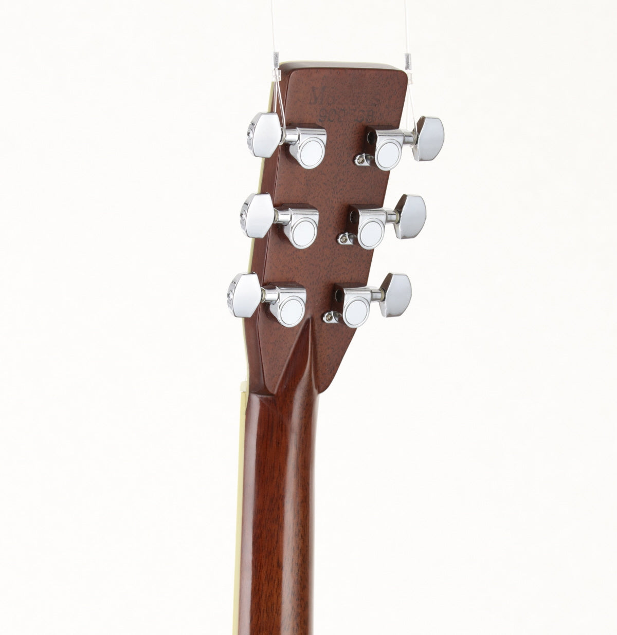 [SN 909568] USED MORRIS / TF Series W-50 Sunburst [06]