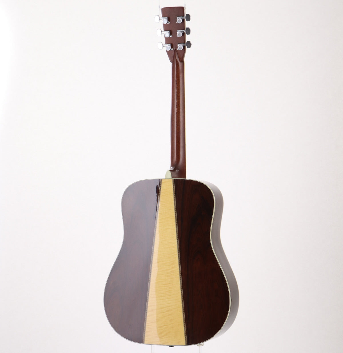 [SN 909568] USED MORRIS / TF Series W-50 Sunburst [06]