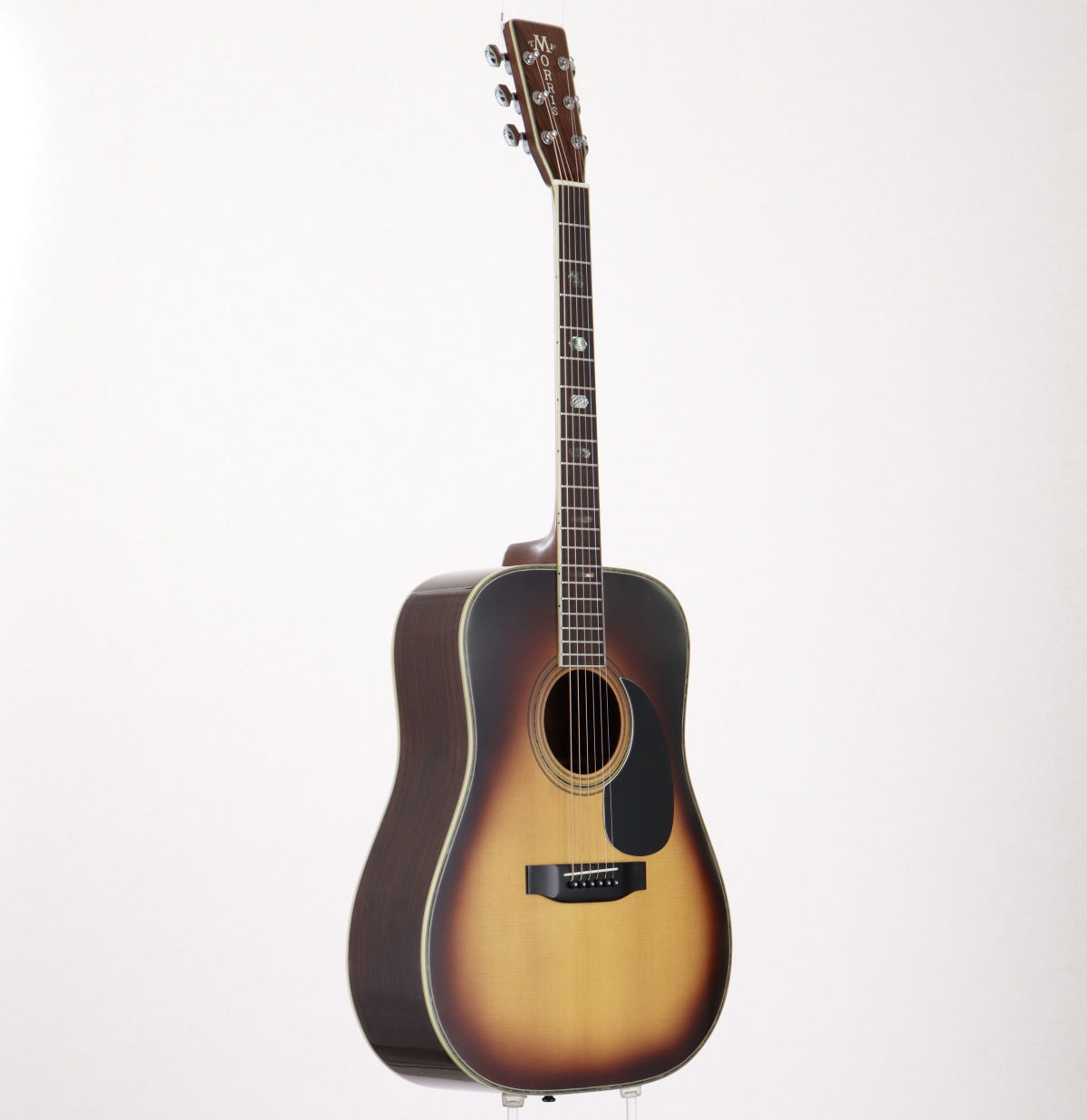 [SN 909568] USED MORRIS / TF Series W-50 Sunburst [06]