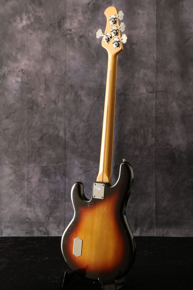 [SN B023097] USED MUSICMAN / 1981-1982 Stingray [03]