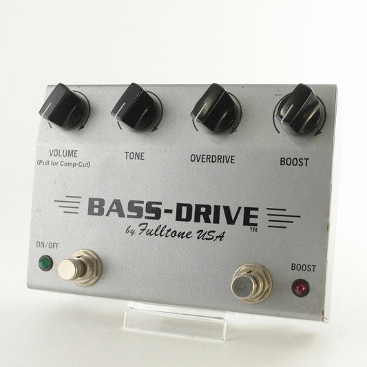 [SN 576] USED FULLTONE / BASS DRIVE [03]