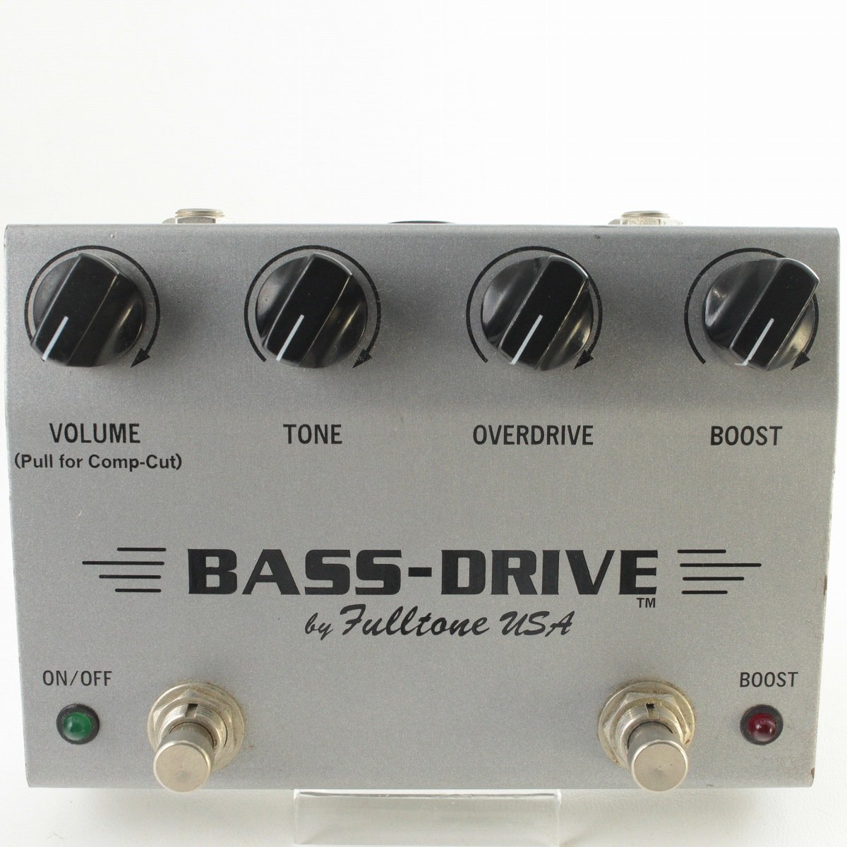 [SN 576] USED FULLTONE / BASS DRIVE [03]