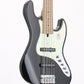 USED Bacchus / WJB5-630-RSM M-Act Black [03]