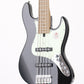 USED Bacchus / WJB5-630-RSM M-Act Black [03]