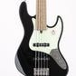 USED Bacchus / WJB5-630-RSM M-Act Black [03]