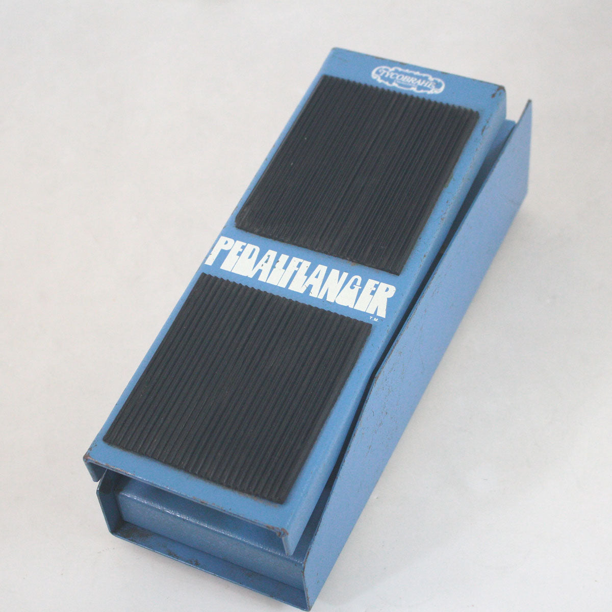 USED TYCOBRAHE / 1976 PedalFranger [05]