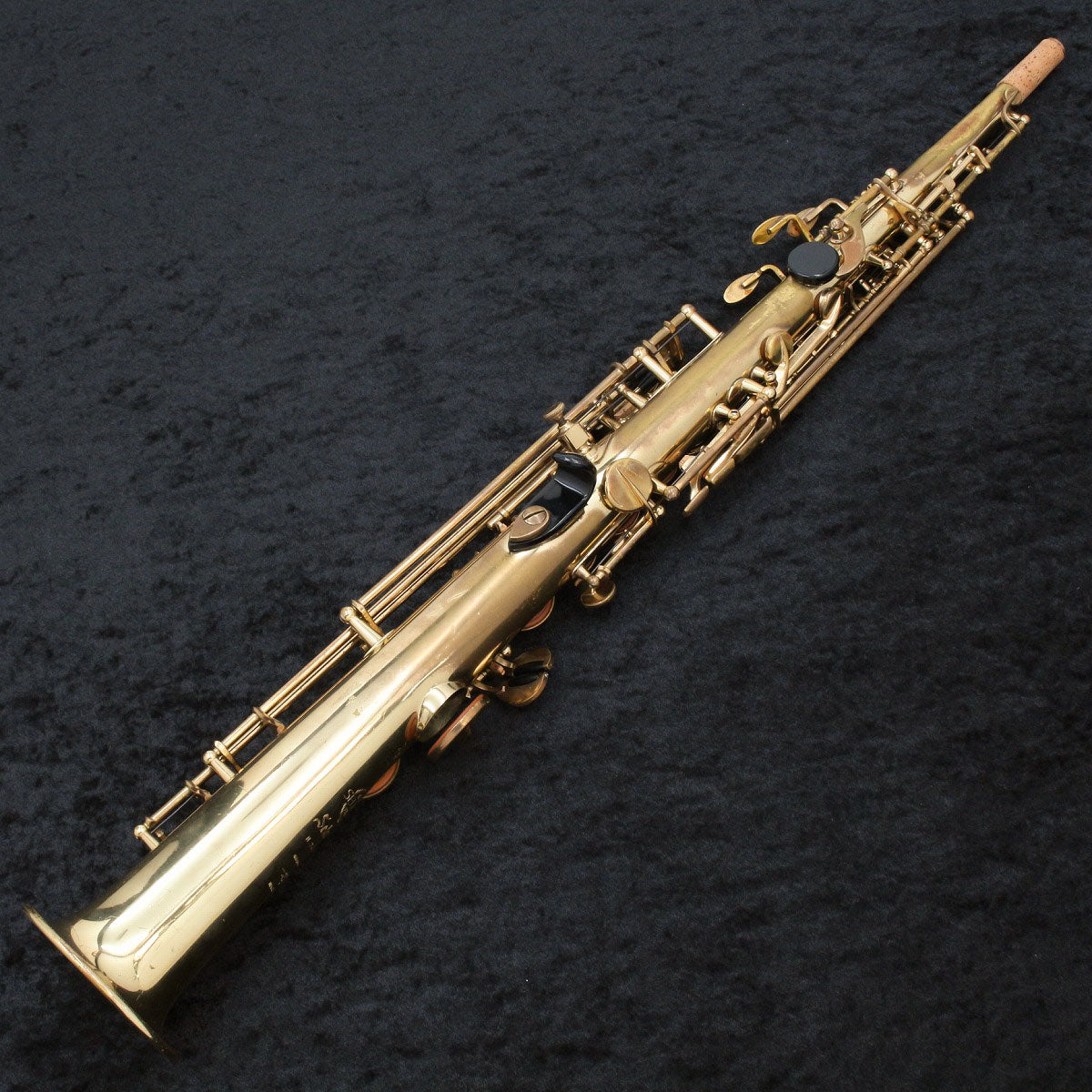 [SN 264928] USED SELMER Selmer / Soprano Sax Mark VI SN.26**** Mark 6  Soprano Sax [03]