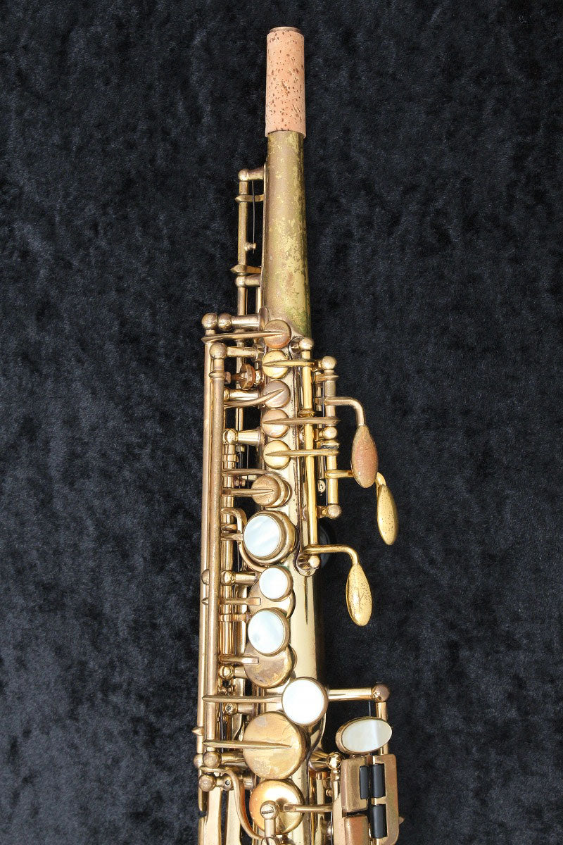 USED SELMER Selmer / Soprano Sax Mark VI SN.26**** Mark 6 – Ishibashi Music  Corporation.