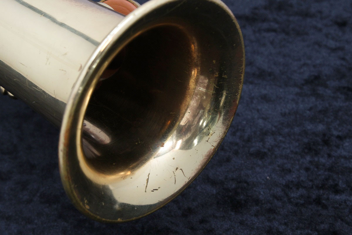 USED SELMER Selmer / Soprano Sax Mark VI SN.26**** Mark 6 – Ishibashi Music  Corporation.