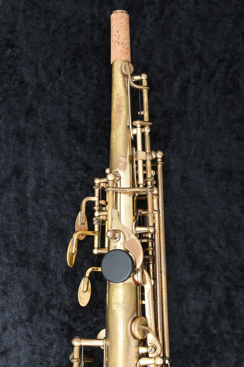 [SN 264928] USED SELMER Selmer / Soprano Sax Mark VI SN.26**** Mark 6 Soprano Sax [03]