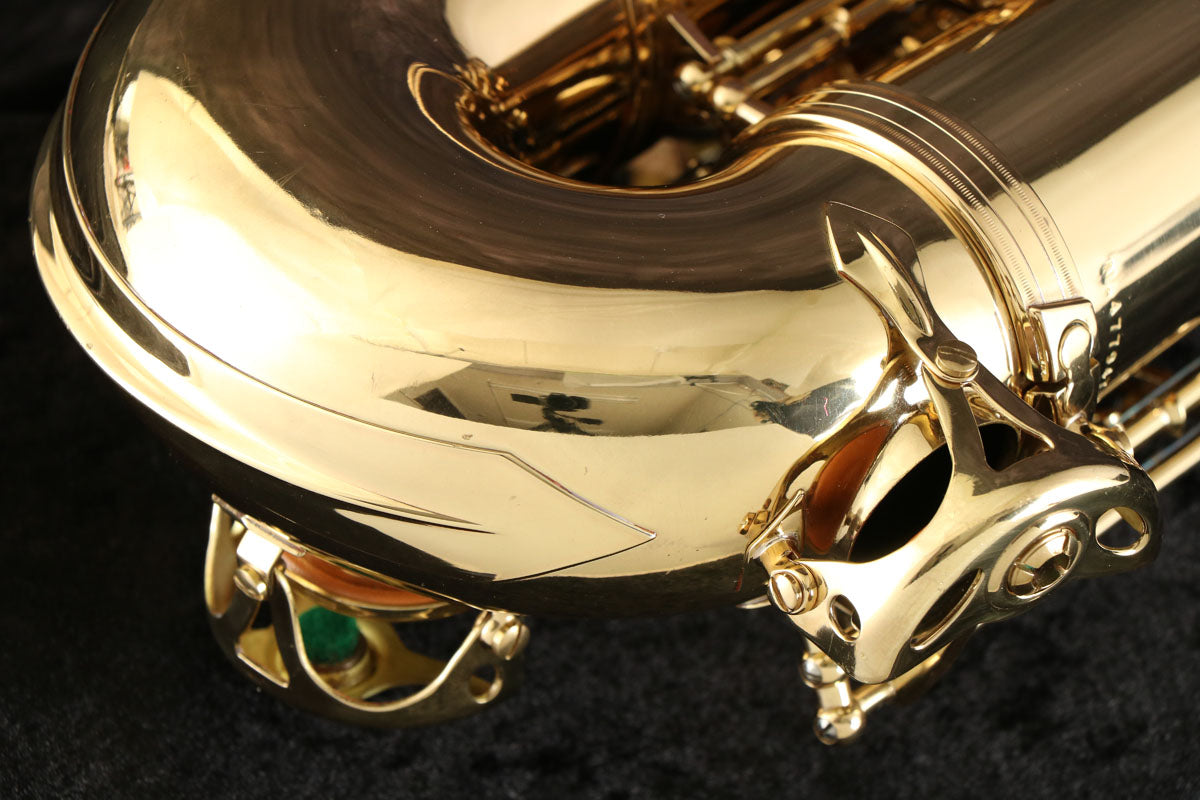 [SN 477947] USED SELMER Selmer / Tenor SA80 SERIE2 Series 2 W/O SN.477xxx Tenor Saxophone [03]