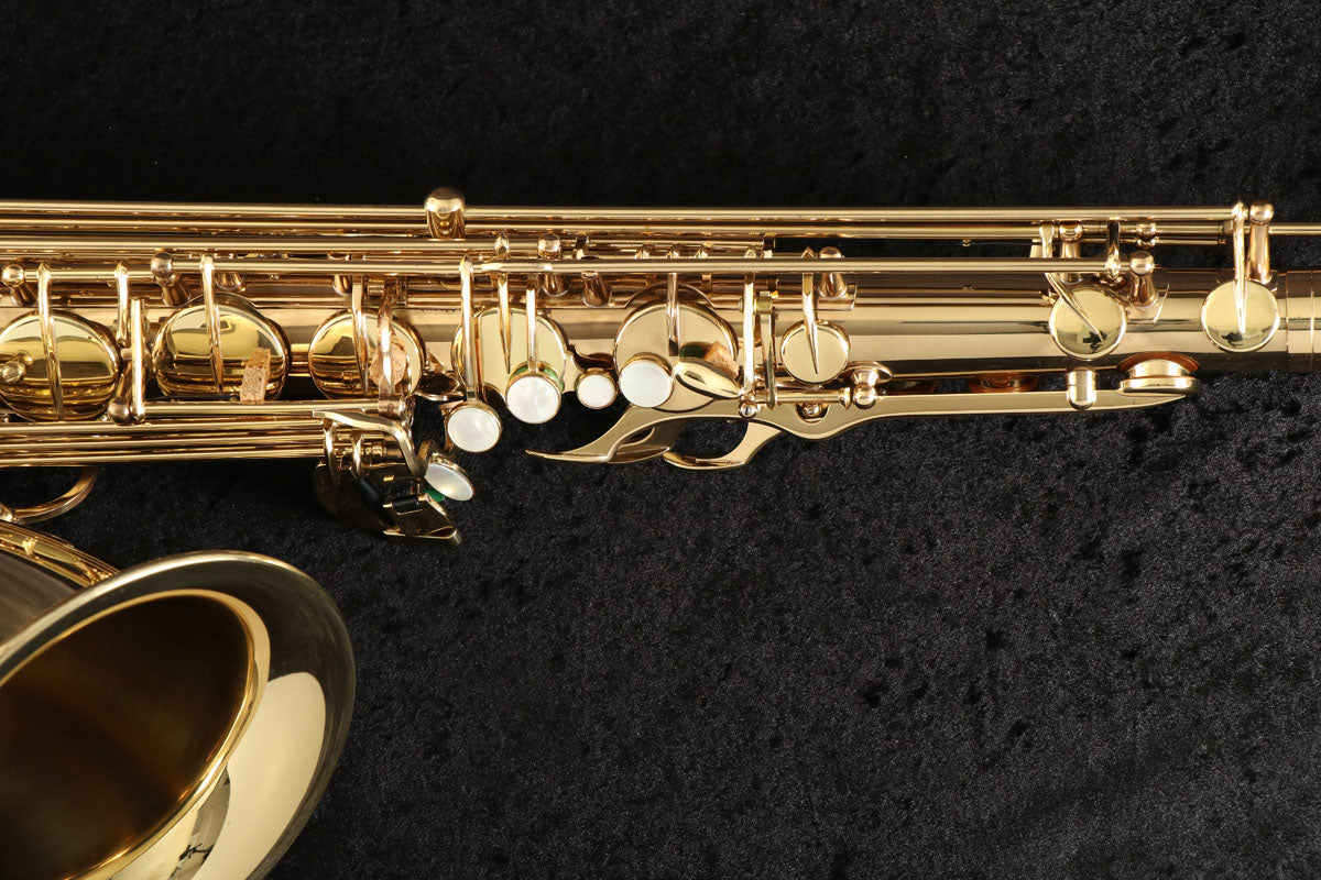 [SN 477947] USED SELMER Selmer / Tenor SA80 SERIE2 Series 2 W/O SN.477xxx Tenor Saxophone [03]