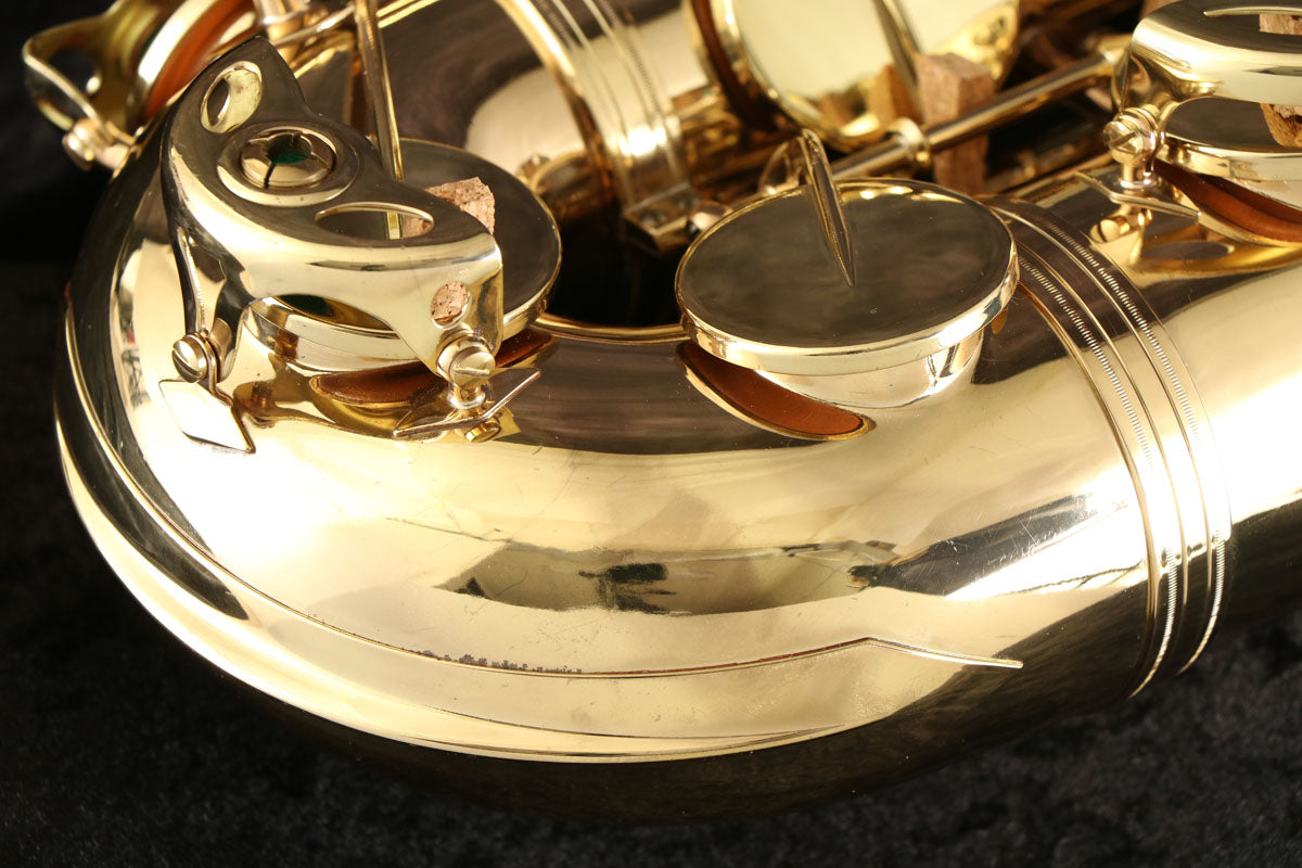 [SN 477947] USED SELMER Selmer / Tenor SA80 SERIE2 Series 2 W/O SN.477xxx Tenor Saxophone [03]