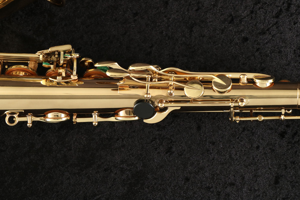 [SN 477947] USED SELMER Selmer / Tenor SA80 SERIE2 Series 2 W/O SN.477xxx Tenor Saxophone [03]